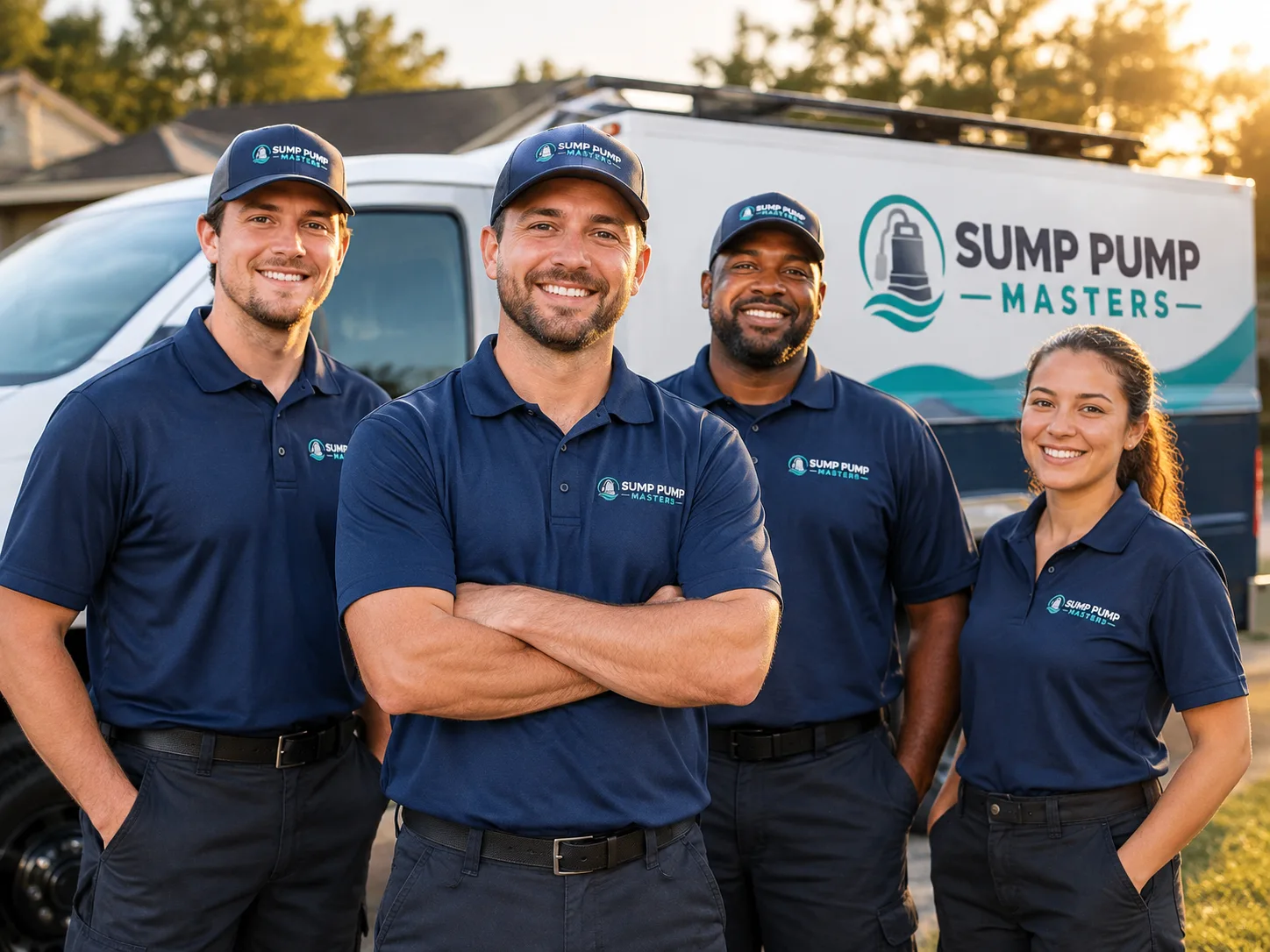 Sump Pump Repair company in Newburg, WV