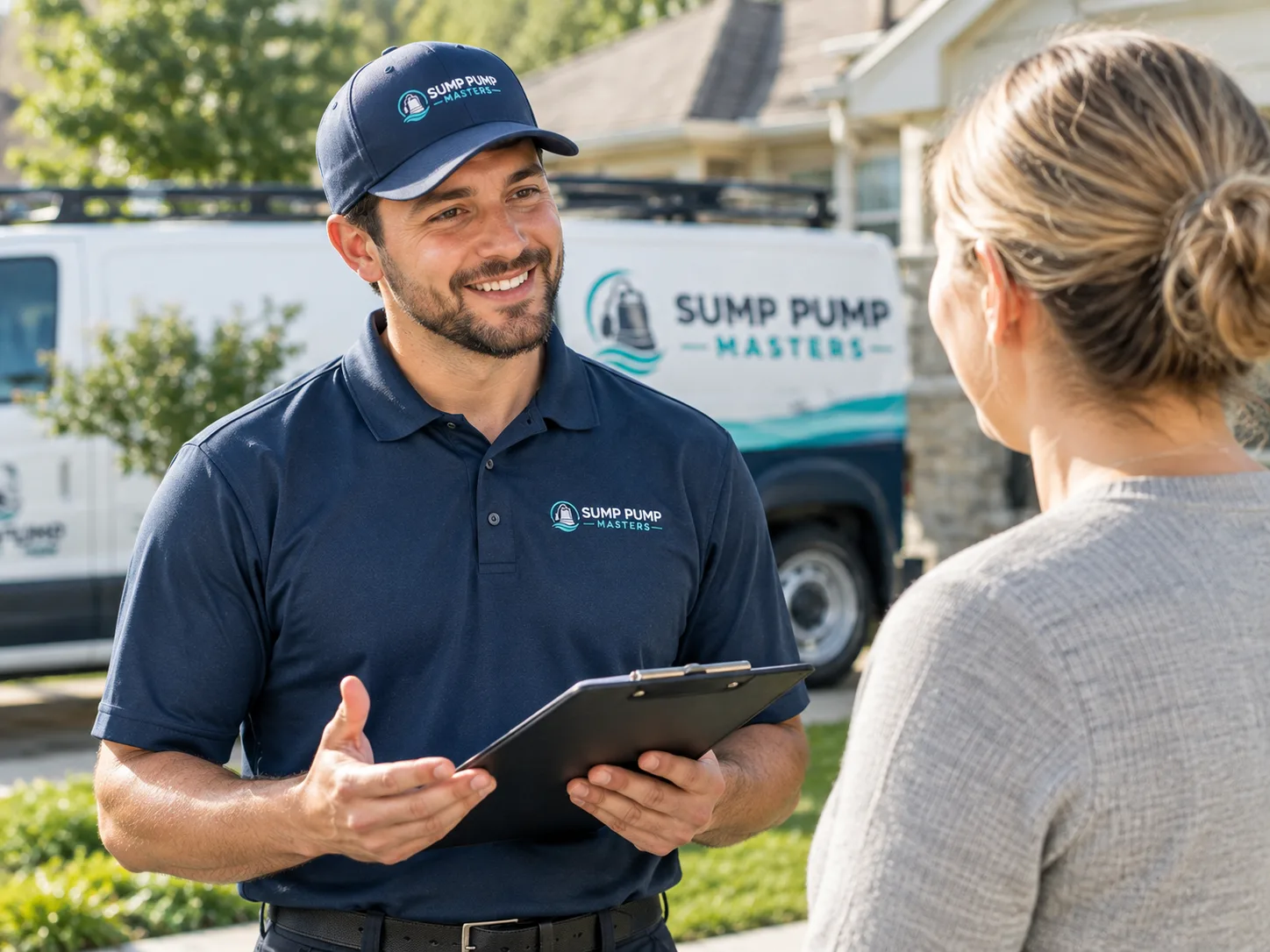 Sump Pump Repair Newburg, WV FAQs